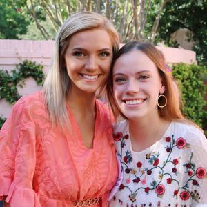 Meet your Posher, Aljona